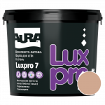 Фарба інтер'єрна Aura Luxpro 7 NCS S 2020-Y50R (пудрово-персиковий) шовковисто-матова 4,75 л