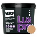 Фарба інтер'єрна Aura Luxpro 7 NCS S 2030-Y30R (теракотовий пісок) шовковисто-матова 4,75 л