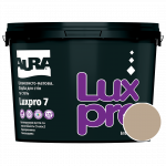 Краска интерьерная Aura Luxpro 7 NCS S 3010-Y30R (тёплая глина) шелковисто-матовая TR 9 л