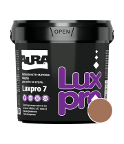 Фарба інтер'єрна Aura Luxpro 7 NCS S 4030-Y50R (насичена глина) шовковисто-матова