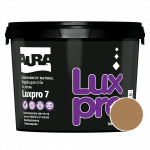 Фарба інтер'єрна Aura Luxpro 7 RAL 1011 (горіхово-бежевий) шовковисто-матова TR 2,25 л