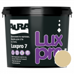 Фарба інтер'єрна Aura Luxpro 7 RAL 1014 (слонова кістка) шовковисто-матова 4,75 л