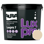 Фарба інтер'єрна Aura Luxpro 7 RAL 1015 (світла слонова кістка) шовковисто-матова 4,75 л