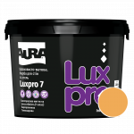 Фарба інтер'єрна Aura Luxpro 7 RAL 1017 (шафраново-жовтий) шовковисто-матова TR 2,25 л