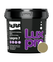 Фарба інтер'єрна Aura Luxpro 7 RAL 1020 (оливково-жовтий) шовковисто-матова