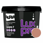 Фарба інтер'єрна Aura Luxpro 7 RAL 3012 (теракотово-бежевий) шовковисто-матова 2,85 л