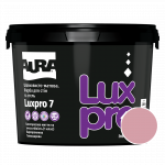Фарба інтер'єрна Aura Luxpro 7 RAL 3015 (світло-рожевий) шовковисто-матова 2,85 л