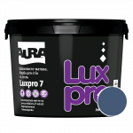 Фарба інтер'єрна Aura Luxpro 7 RAL 5000 (фіолетово-синій) шовковисто-матова TR 2,25 л