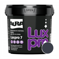 Фарба інтер'єрна Aura Luxpro 7 RAL 5011 (сталево-синій) шовковисто-матова