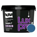 Фарба інтер'єрна Aura Luxpro 7 RAL 5019 (синій капрі) шовковисто-матова TR 2,25 л