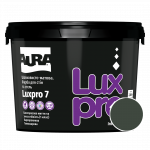 Фарба інтер'єрна Aura Luxpro 7 RAL 6009 (ялиново-зелений) шовковисто-матова TR 2,25 л