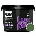 Фарба інтер'єрна Aura Luxpro 7 RAL 6025 (папоротево-зелений) шовковисто-матова TR 2,25 л