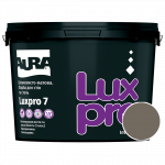 Фарба інтер'єрна Aura Luxpro 7 RAL 7006 (бежево-сірий) шовковисто-матова TR 9 л