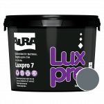 Фарба інтер'єрна Aura Luxpro 7 RAL 7031 (синьо-сірий) шовковисто-матова TR 2,25 л
