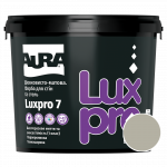Фарба інтер'єрна Aura Luxpro 7 RAL 7032 (галечний сірий) шовковисто-матова 4,75 л