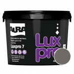 Фарба інтер'єрна Aura Luxpro 7 RAL 7039 (кварцово-сірий) шовковисто-матова TR 2,25 л