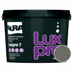 Фарба інтер'єрна Aura Luxpro 7 RAL 7039 (кварцово-сірий) шовковисто-матова TR 9 л