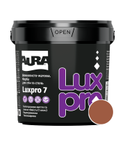Фарба інтер'єрна Aura Luxpro 7 RAL 8023 (помаранчево-коричневий) шовковисто-матова