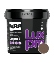 Фарба інтер'єрна Aura Luxpro 7 RAL 8025 (блідо-коричневий) шовковисто-матова