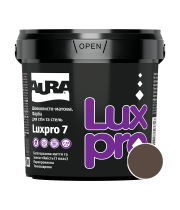 Фарба інтер'єрна Aura Luxpro 7 RAL 8028 (земляно-коричневий) шовковисто-матова