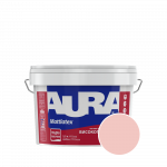 Краска интерьерная моющаяся Aura Mattlatex NCS S 0520-Y90R (песочный) матовая 2.5 л