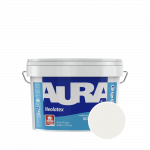 Фарба інтер'єрна латексна Aura Neolatex NCS 0500 (білосніжний) глибокоматова 2.5 л