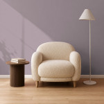 Фарба інтер'єрна латексна Aura Neolatex NCS 3010-R30B (рожево-сірий) глибокоматова 1 л 