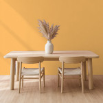 Фарба інтер'єрна латексна Aura Neolatex NCS S 0550-Y20R (теплий абрикосово-кремовий) глибокоматова 1 л 