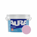 Краска интерьерная латексная Aura Neolatex NCS S 1030-R30B (припылённый розовый) глубокоматовая 2.5 л