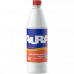 Гідрофобізатор універсальний Aura Gidrofobizator Aqua 1 л 
