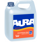 Гідрофобізатор універсальний Aura Gidrofobizator Aqua 10 л
