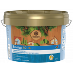 Антисептична грунтовка для деревини Aura Biostop Aqua V 2.7 л