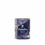 Краска акриловая Eskaro Estella матовая 0.9 л