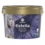 Інтер’єрна фарба Eskaro Estella глибокоматова 9 л