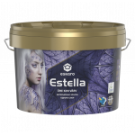 Інтер’єрна фарба Eskaro Estella глибокоматова 2.7 л
