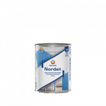 Емаль Eskaro акрилова Norden 70 напівглянсова 0.9 л