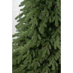 Искусственная елка литая Siga Group "Лапландська" 230 см зеленая