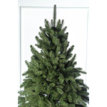Искусственная елка литая Siga Group "Лапландська" 150 см зеленая