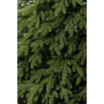 Искусственная елка литая Siga Group "Лапландська" 300 см зеленая