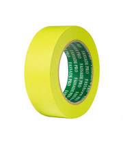 Лента малярная 38 мм х 50 м влагостойкая для наружных работ