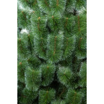 Искусственная елка «Сосна микс Заснеженная» зеленая 1.2 м