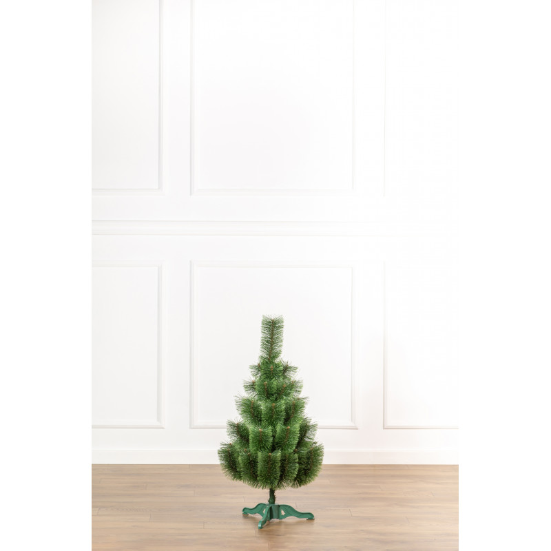 Искусственная елка «Сосна Распушенная» зеленая 1 м