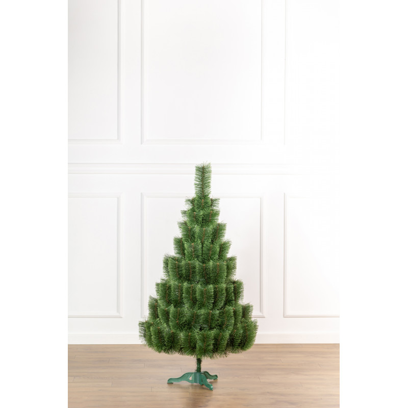 Искусственная елка «Сосна Распушенная» зеленая 1.5 м