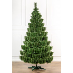 Искусственная елка «Сосна Распушенная» зеленая