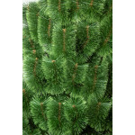Искусственная елка «Сосна Распушенная» зеленая 1 м