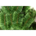 Искусственная елка «Сосна Распушенная» зеленая 1.2 м