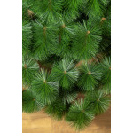 Искусственная елка «Сосна Микс» зеленая 1.8 м