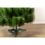 Искусственная елка «Сосна Микс» зеленая 1.2 м
