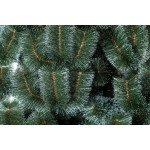 Искусственная елка «Сосна Заснеженная» зеленая 1 м