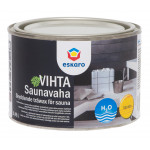 Защита для деревянных поверхностей сауны Saunavaha Väritön 0.45 л